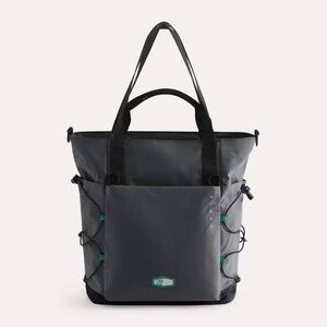 NEW Bagsmart Focus 23L Sport Tote – Laptop & Gym Bag (Fits Stanley)